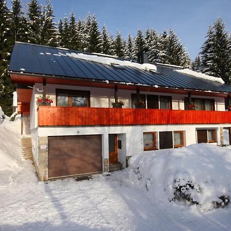 Ubytovani Haasova Harrachov Extérieur photo