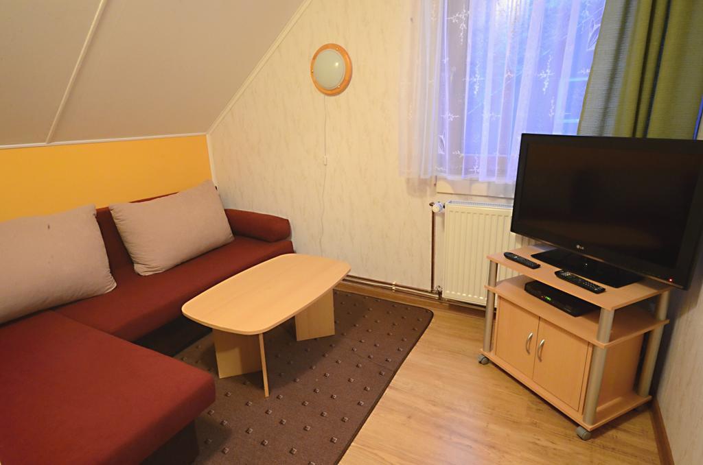 Ubytovani Haasova Harrachov Chambre photo
