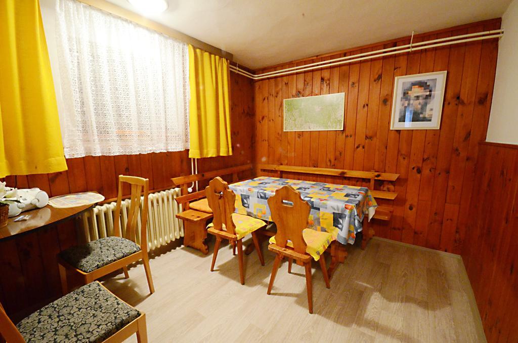 Ubytovani Haasova Harrachov Extérieur photo