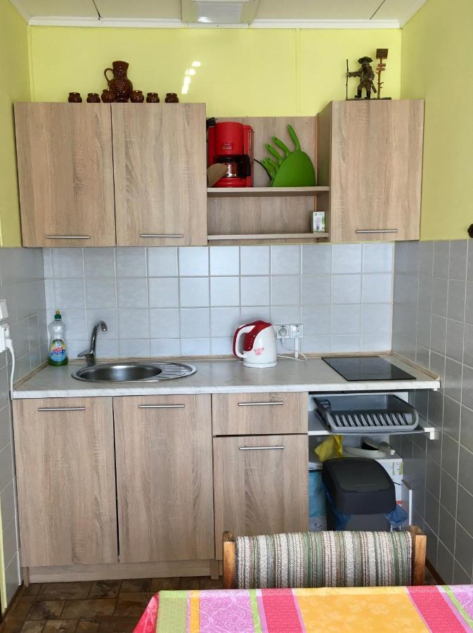Ubytovani Haasova Harrachov Extérieur photo