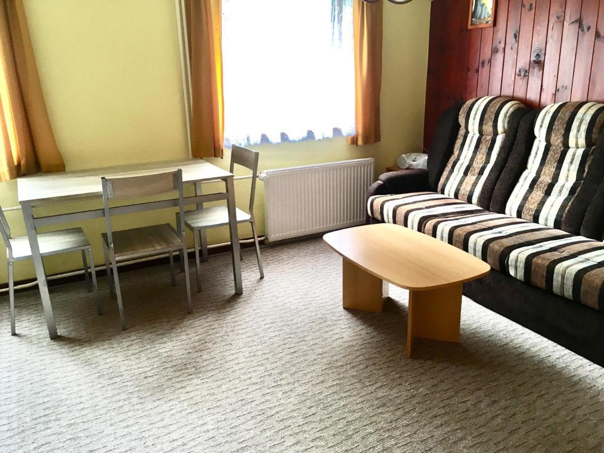 Ubytovani Haasova Harrachov Extérieur photo