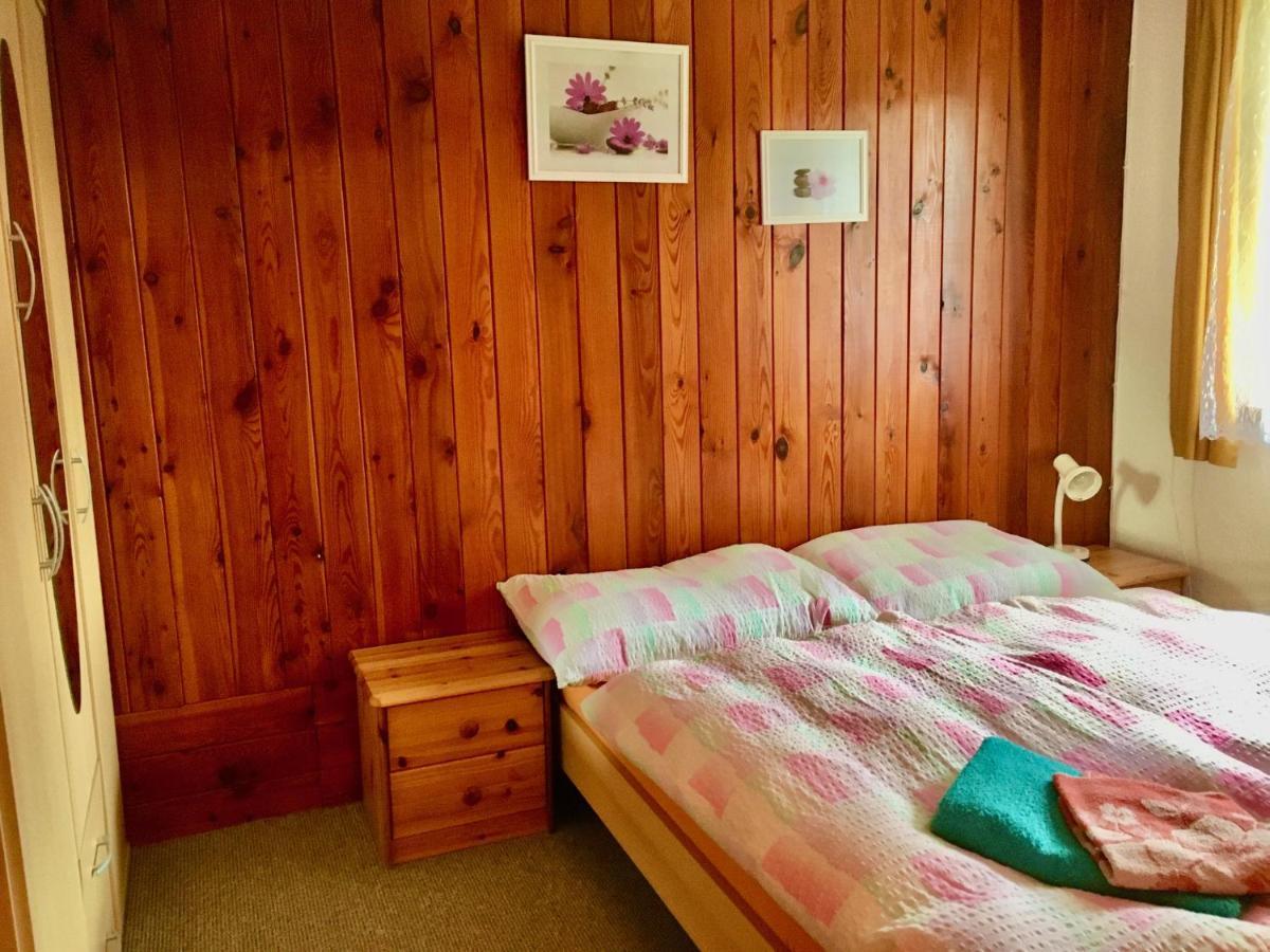 Ubytovani Haasova Harrachov Extérieur photo