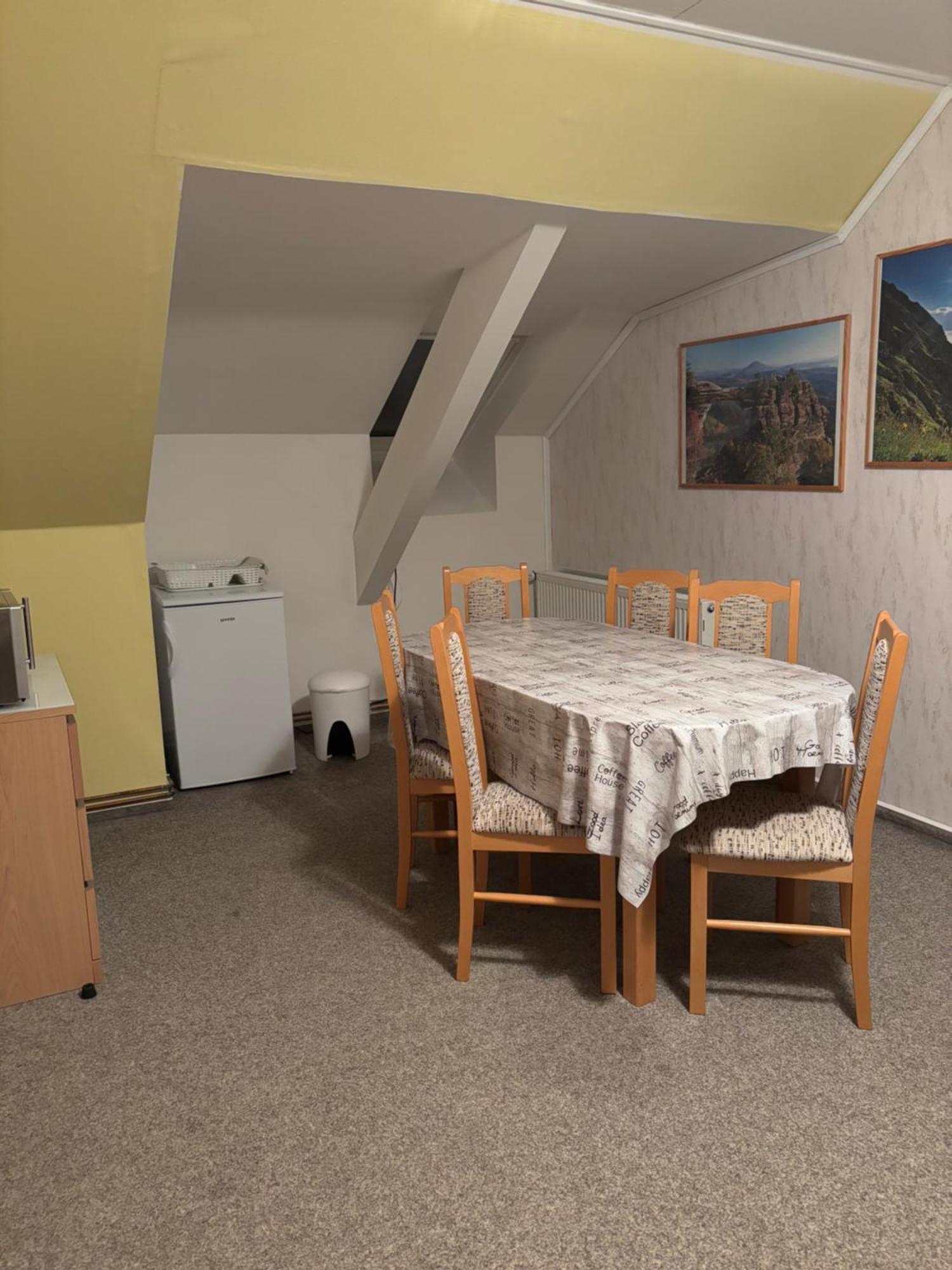 Ubytovani Haasova Harrachov Extérieur photo